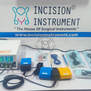 Top Best Manufacturer Easemed Smart 4 Plus With Accessories Set Reusable Durable And Certified Supplier Mumbai