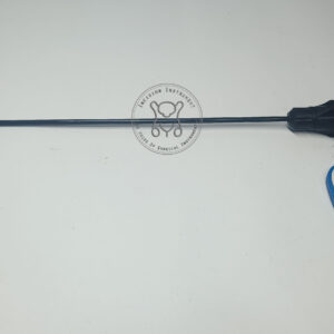 Top Best Manufacturer Laparoscopic Biolar Bissinger Handle Sealer Cutter Blue Black Reusable Durable And Certified Supplier Mumbai