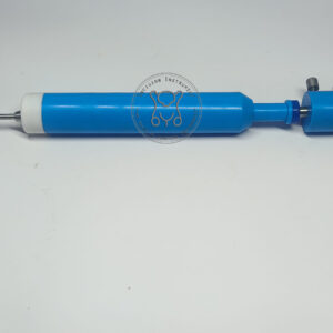 Best laparoscopic Sukhadia uterine manipulator gynecology from Incision Instrument Mumbai – specialized device visible with adjustable uterine blade, colpotomy ring, and manipulation handle for precise cervical positioning.