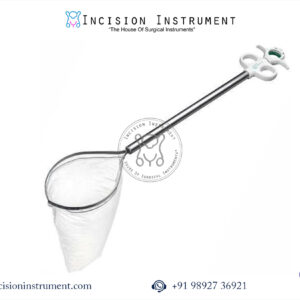 Gynecology Endobag Disposable 350ml/650ml/1800ml CE Certified