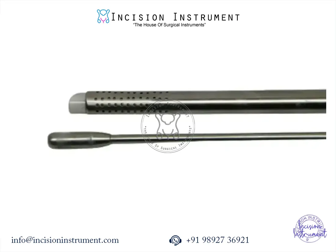 4mm resectoscope inner outer sheath rotatable urology surgical instrument