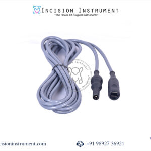 Bipolar Cable Martin