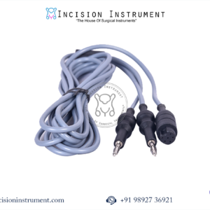 Bipolar Cable Medical