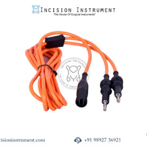 Bipolar Cable (Orange)