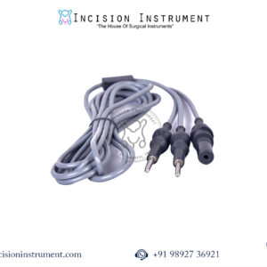 Bipolar Cable (Storz Type)