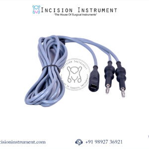 Bipolar Cable (Surgical Cautery)