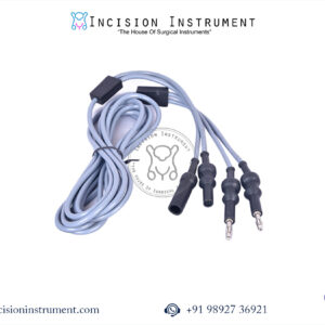 Bipolar Cable (TURP Single Stem Hybrid Type)