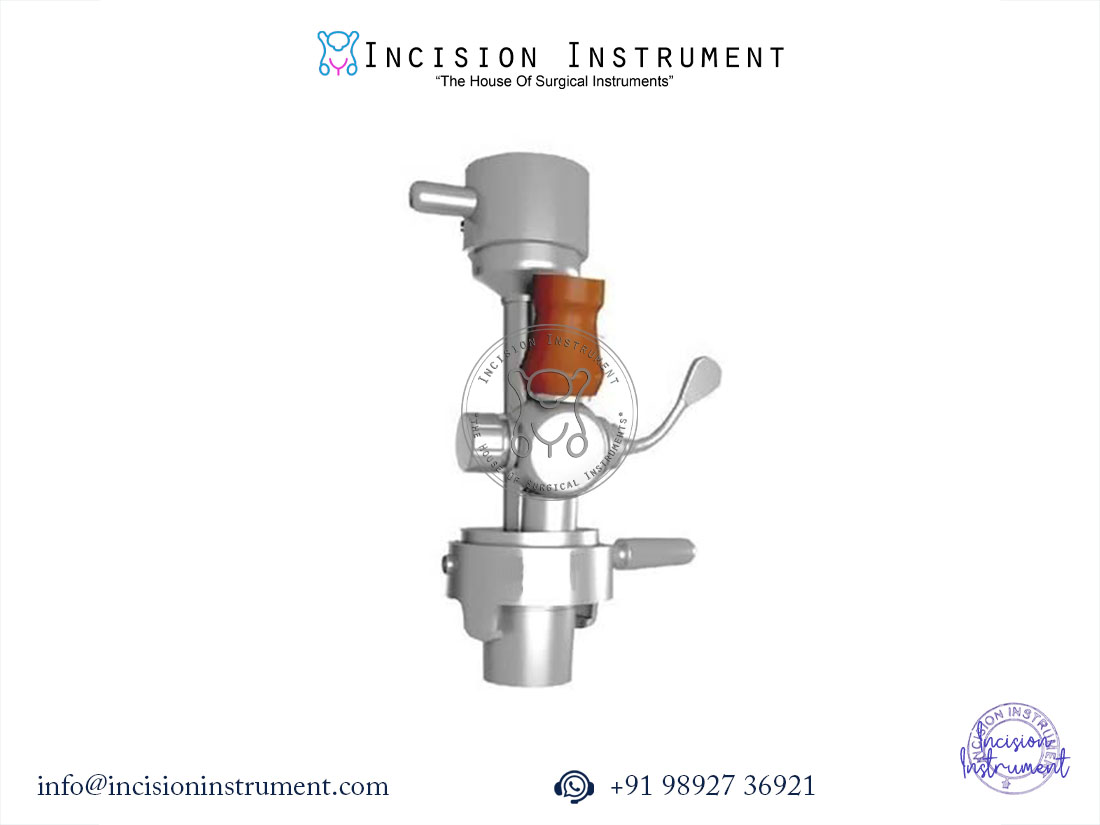 Cystoscopy single channel bridge for cystoscope sheath urology