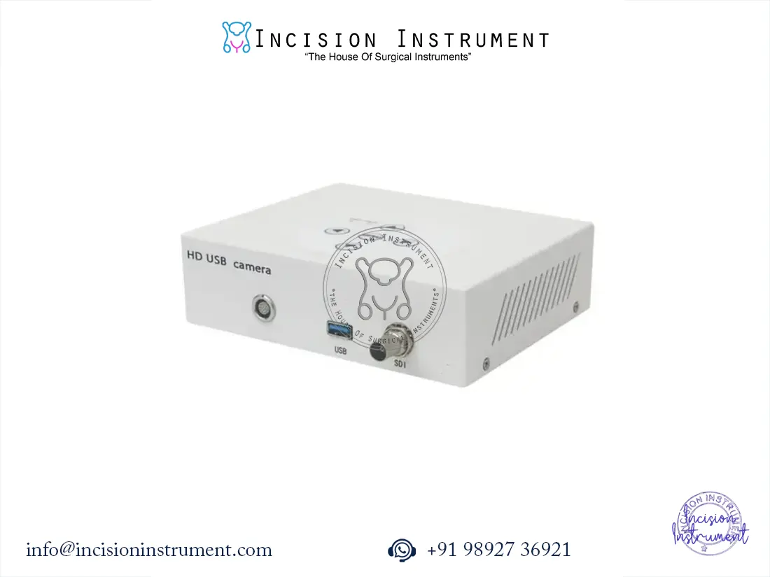 Full HD 1080p endoscopy laparoscopic camera Storz Stryker compatible