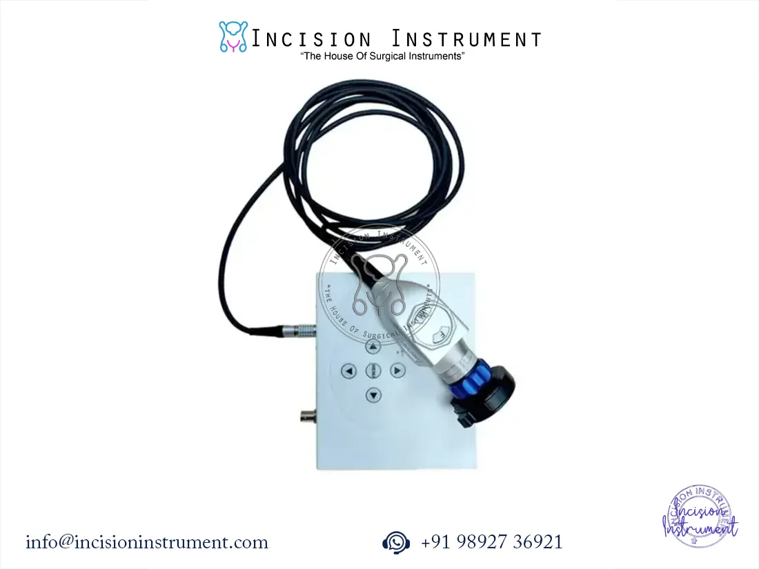 Full HD 1080p endoscopy laparoscopic camera Storz Stryker compatible