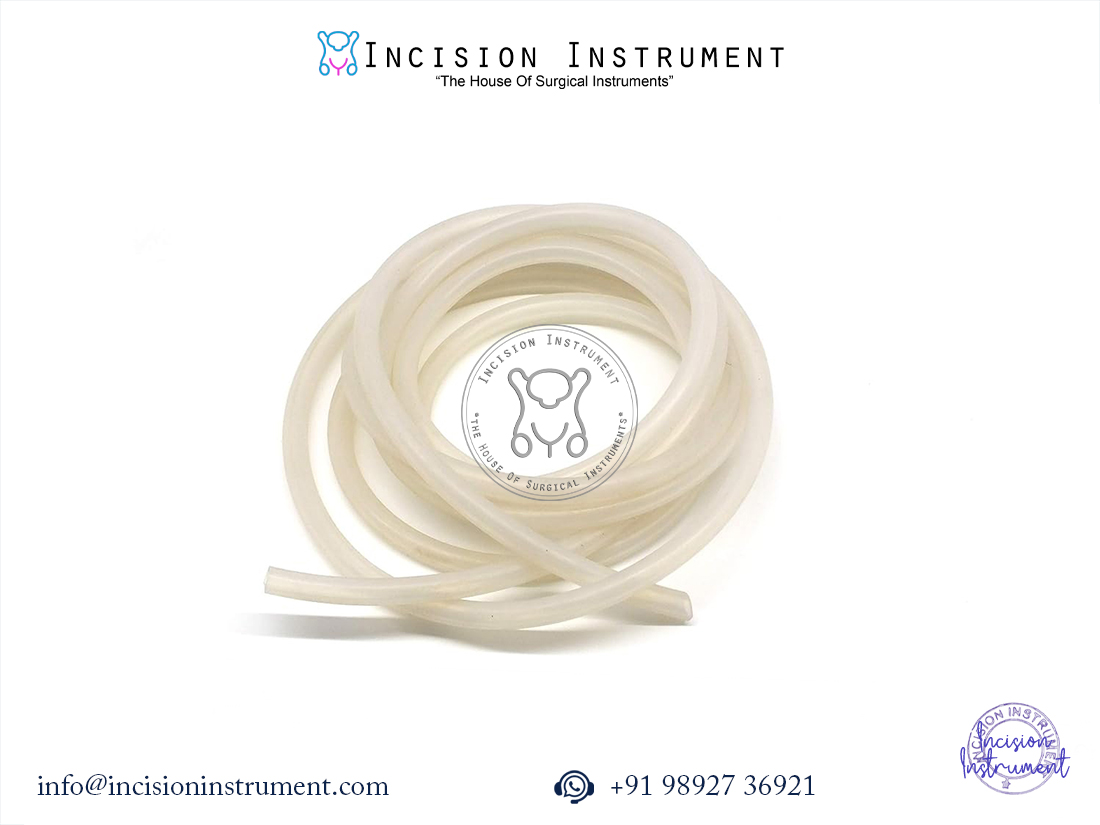 Laparoscopic TURP irrigation set of 4 urology instruments