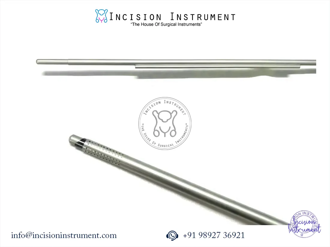 3pc Hysteroscopy Bipolar Working Element 26FR TURP Surgical Set CE Certified