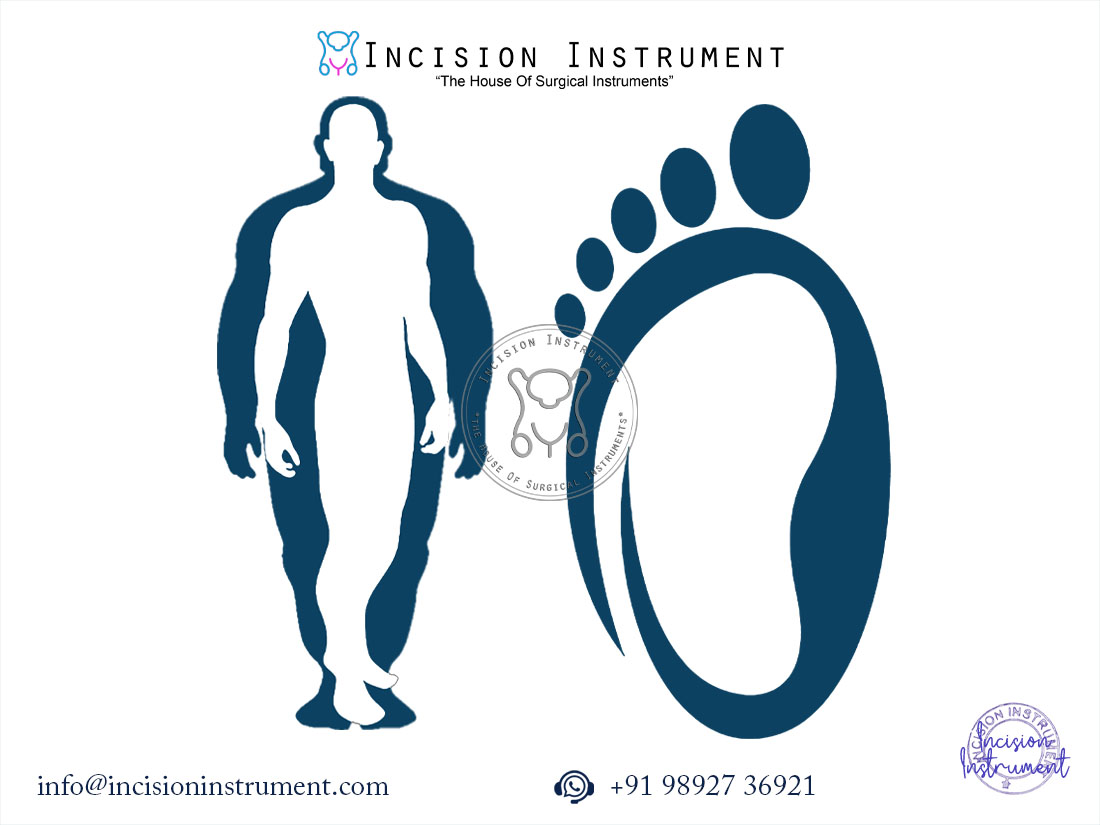 Laparoscopic pediatric and bariatric surgery instruments manufactured in Mumbai, CE certified and trusted by surgeons across India