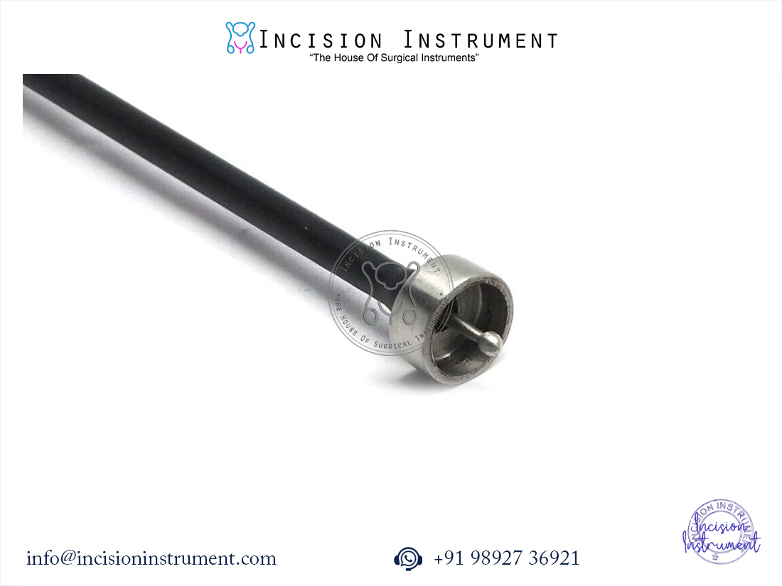 Laparoscopic 5mm bowel insert grasper stainless steel surgical instrument