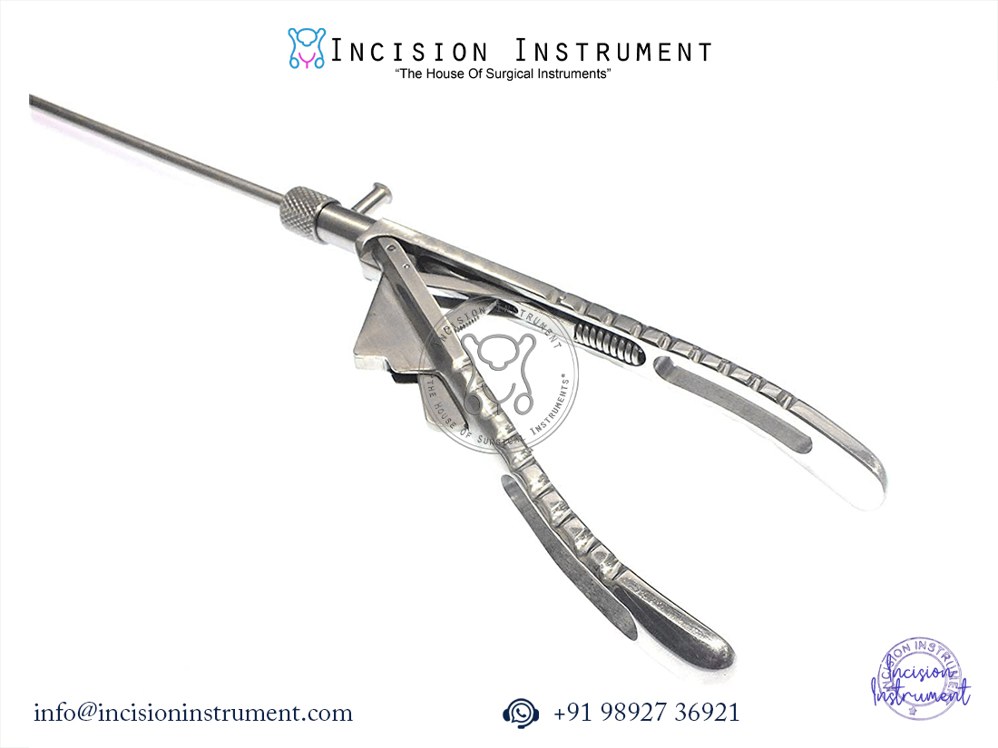 Laparoscopic 5mm Ethicon type tooth jaw needle holder stainless steel surgical instrument