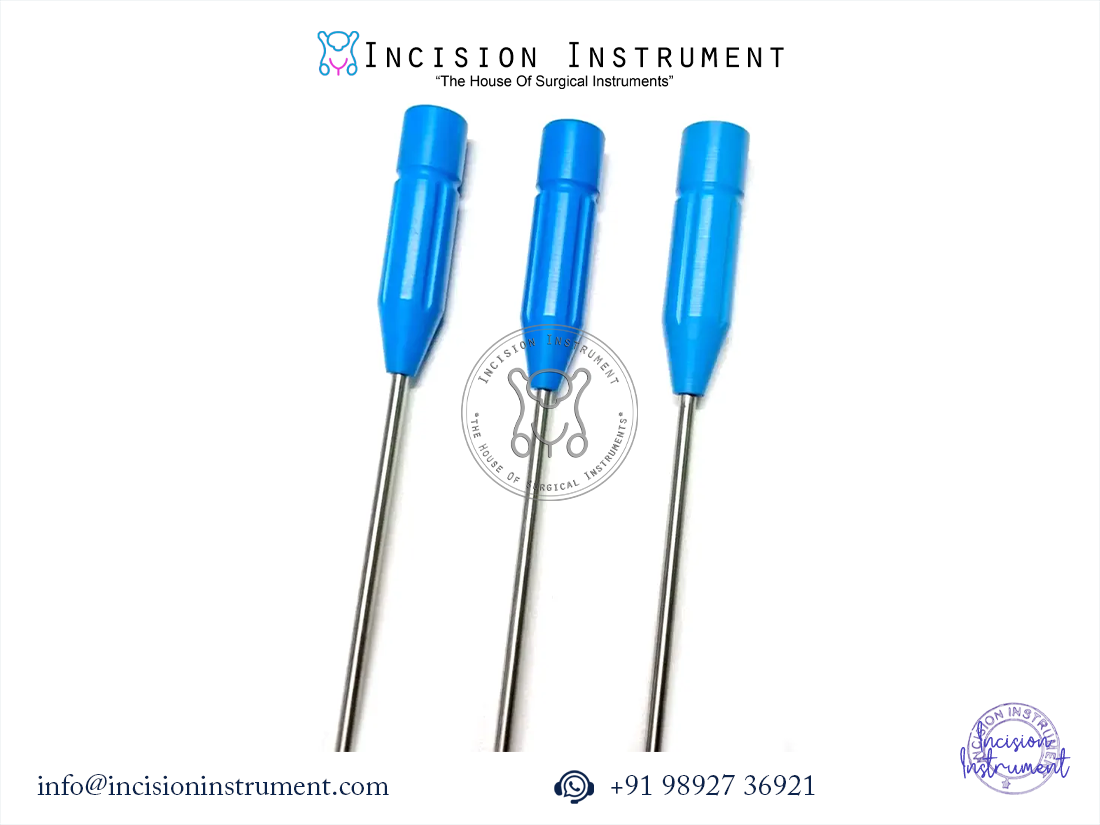 Laparoscopic bipolar L-hook electrode stainless steel reusable CE certified instrument