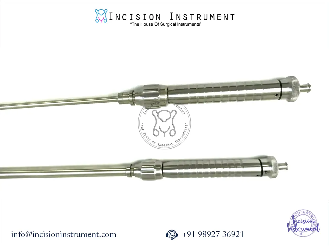 Laparoscopic fan retractor 5 prong articulated 5mm 10mm stainless steel CE certified surgical instrument