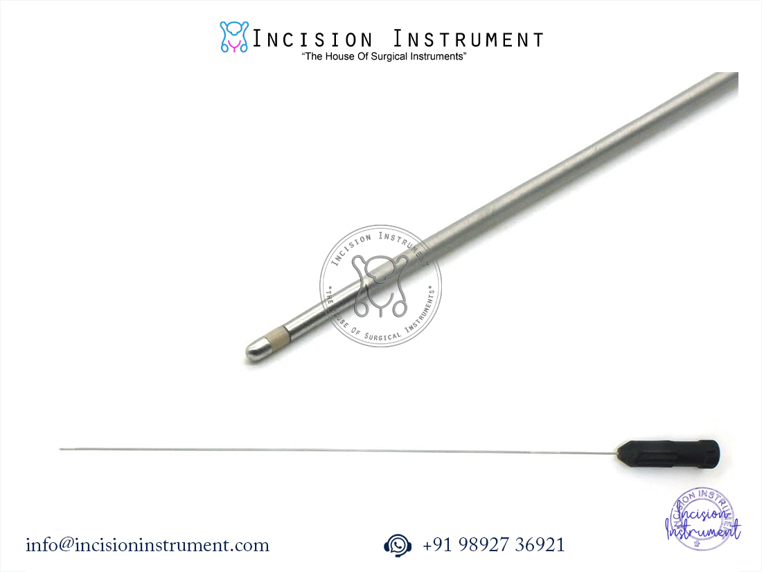 Laparoscopic hysteroscopy monopolar and bipolar ball electrode set with cables reusable CE certified surgical instruments