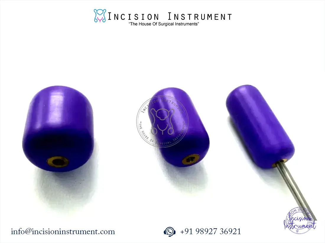 Laparoscopic S-Type Uterine Manipulator gynecology urology surgical instrument CE certified stainless steel