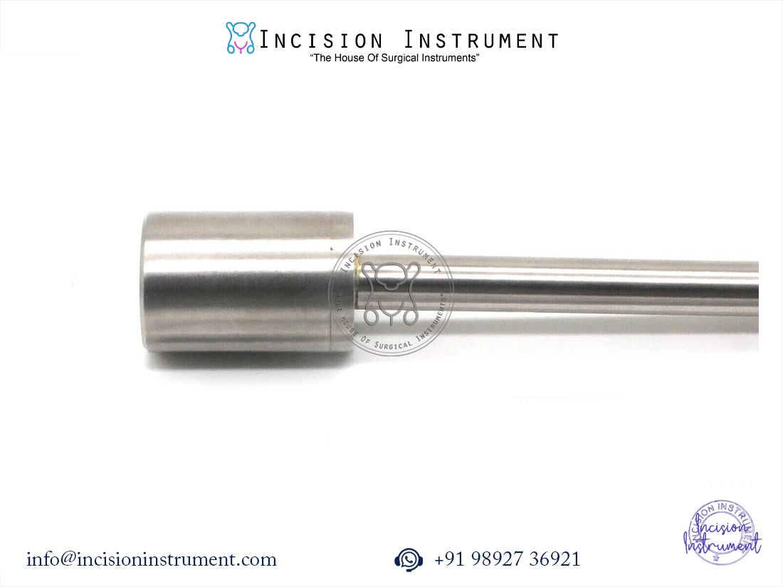 laparoscopic safety trocar 5mm and 10mm stainless steel endoscopy instrument