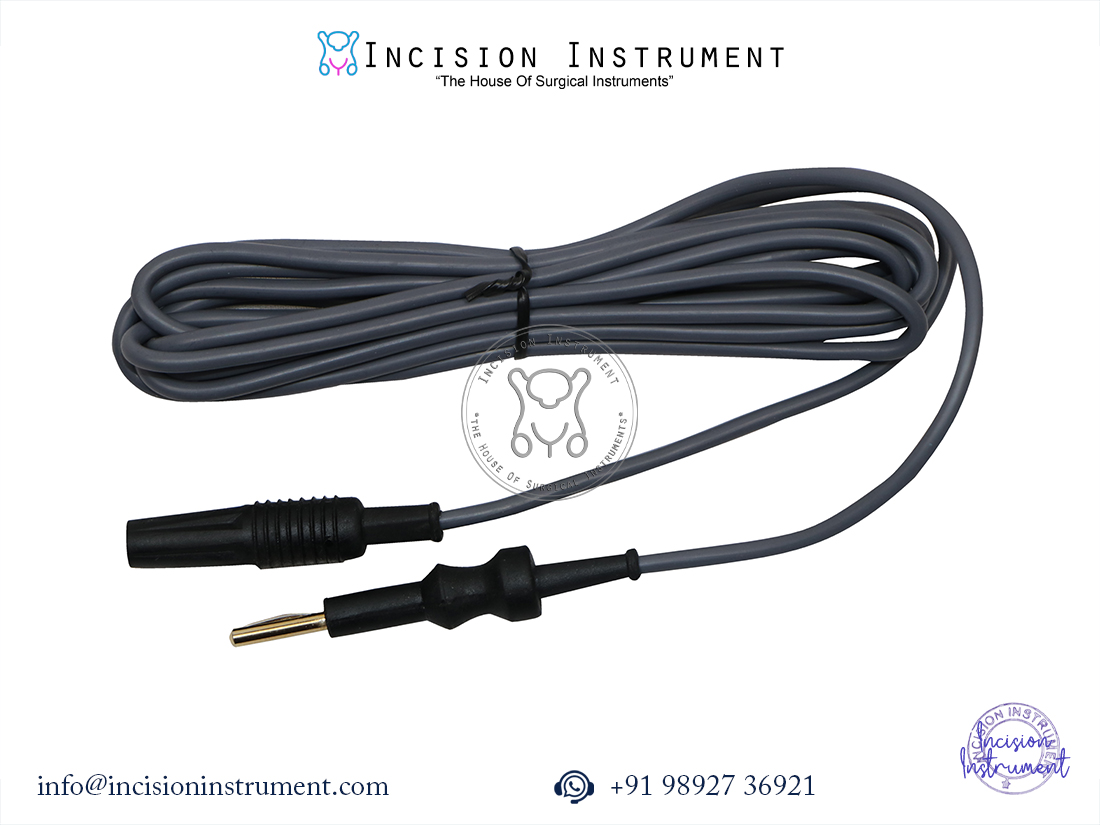 Laparoscopic TURP resectoscope set 24 Fr monopolar bipolar working element stainless steel CE certified