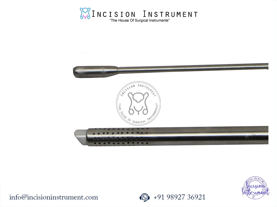 Laparoscopic TURP resectoscope set 24 Fr monopolar bipolar working element stainless steel CE certified