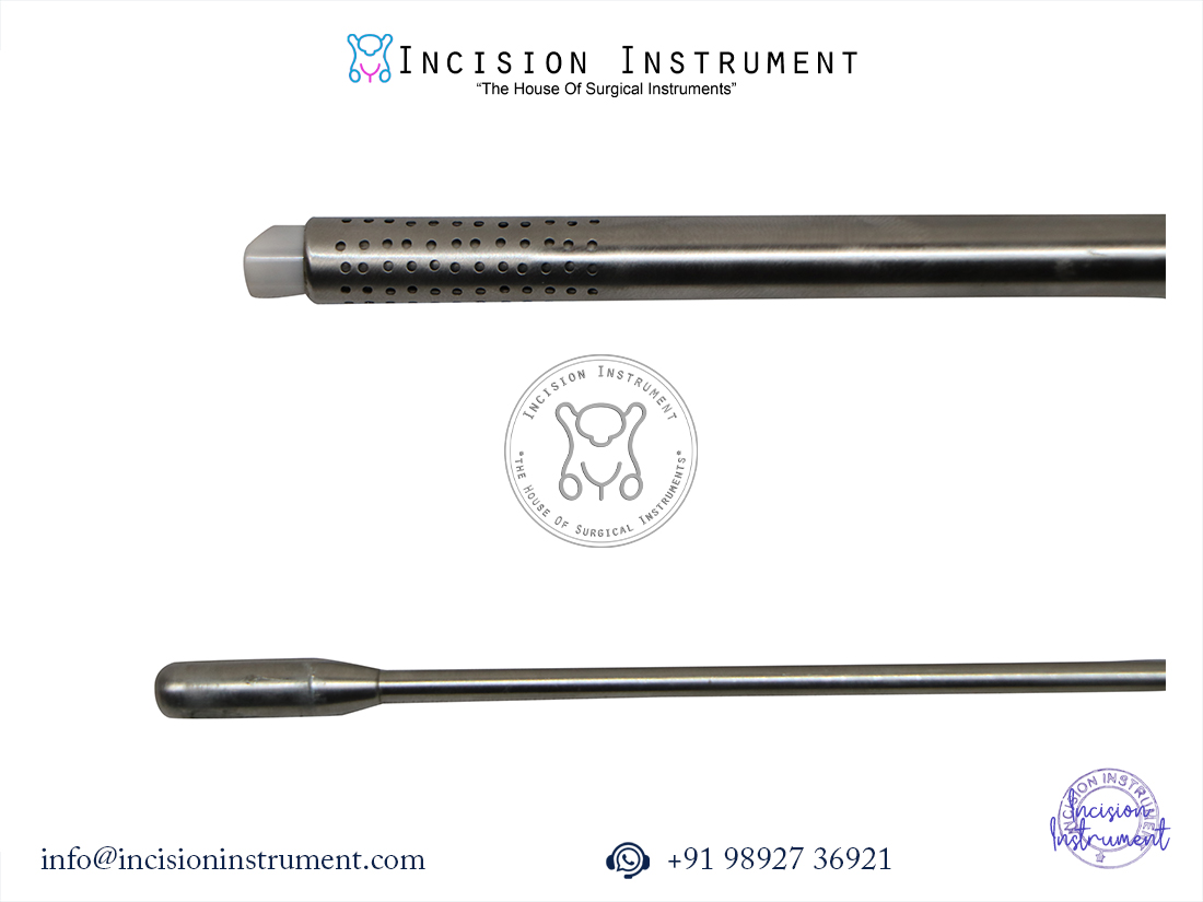 Laparoscopic TURP resectoscope set 24 Fr monopolar bipolar working element stainless steel CE certified