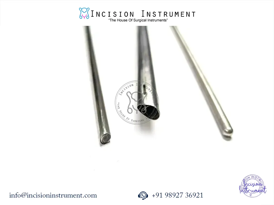 Laparoscopic urology instruments set with flexible grasper 4mm sheath and 30 degree telescope CE certified