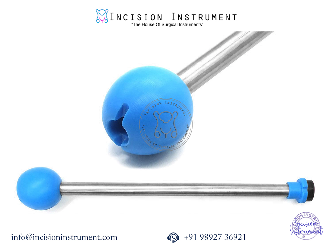 Laparoscopy CCL ball electrode gynecology endoscopy reusable surgical instrument CE certified