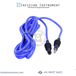Monopolar Cable (Blue)