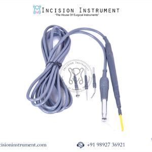 Monopolar Chuck Handle 8 Mm