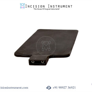 Silicon Plate 11 x 6 Inch