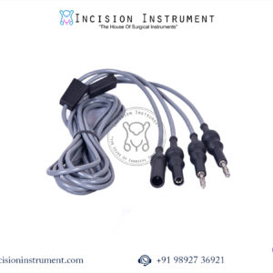 TURP Bipolar Single Stem Cable