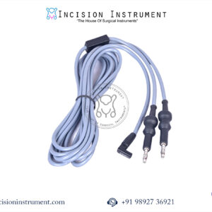 TURP Cable Double Stem Bipolar Cable