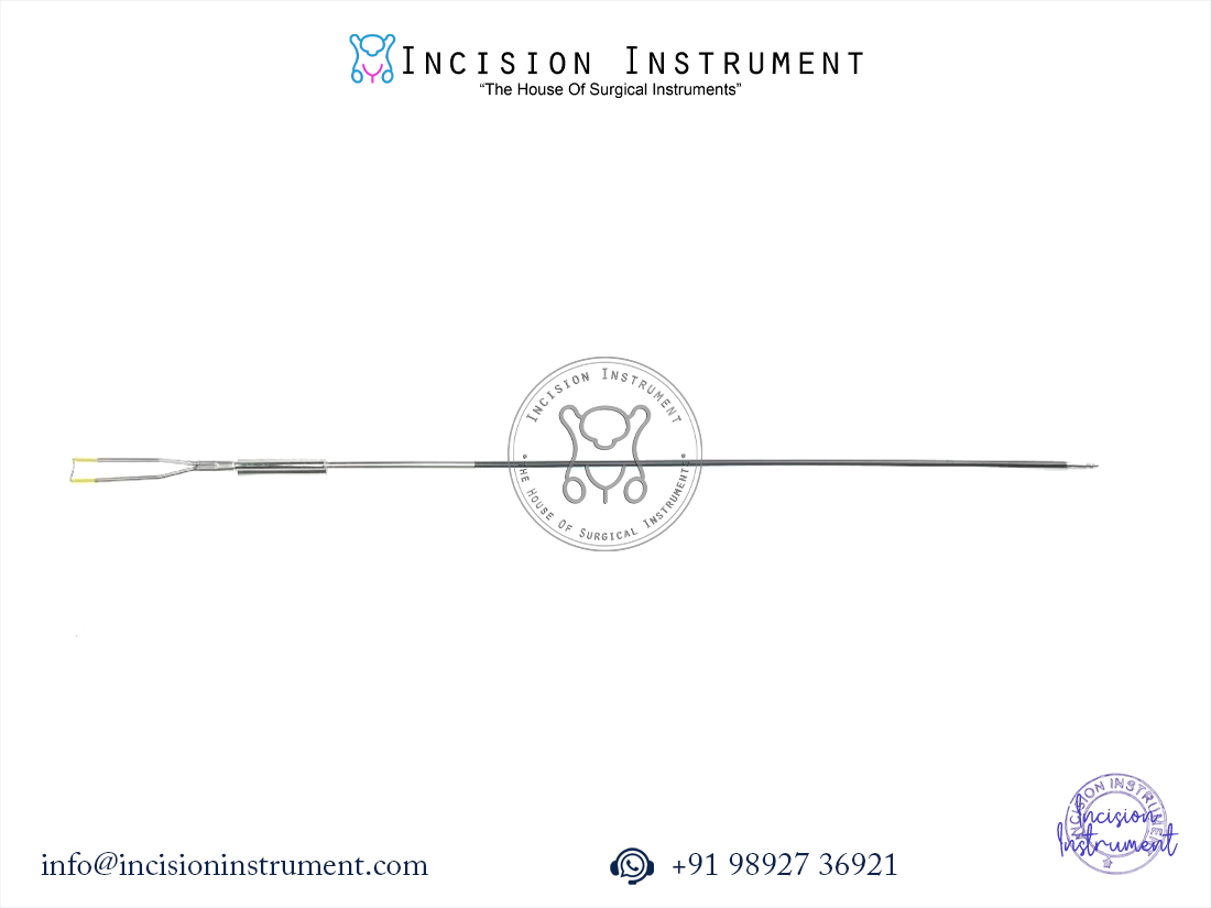 TURP monopolar cutting loop electrode urology instrument for resectoscope CE certified