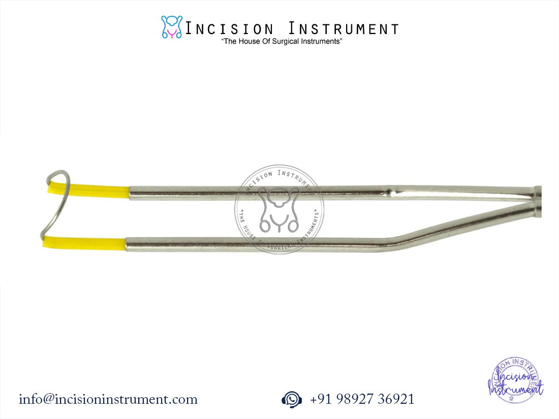 TURP monopolar cutting loop electrode urology instrument for resectoscope CE certified