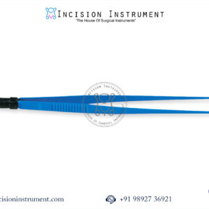 laparoscopic-bipolar-non-stick-tip-bayonet-forceps-20cm-0.3mm