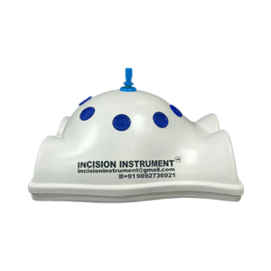 Incision Instrument laparoscopic full body abdomen shape endo trainer with 5 basic instruments