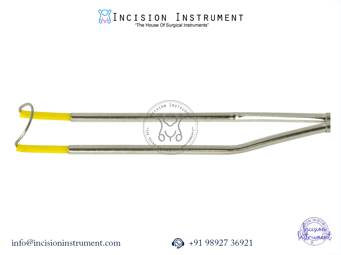 Laparoscopic urology bipolar monopolar roller cutting collin ball electrodes