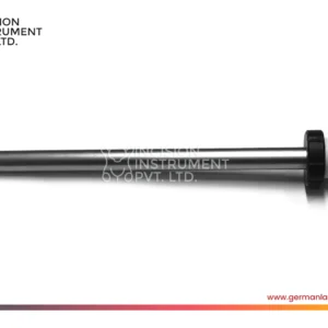12 German Laparoscopic Metal Reducer 10mm - 5mm