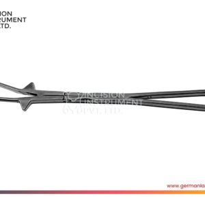 25 German Laparoscopic V Type Uterine Manipulator