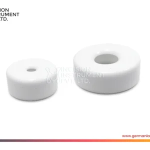 27 German Laparoscopic High Grade Trocar Silicon Washer 5mm | 10mm